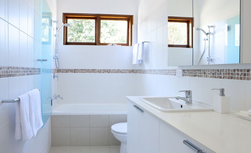 Top Rated Products for Bathroom Remodeling