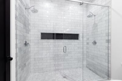 Shower Enclosure Installations