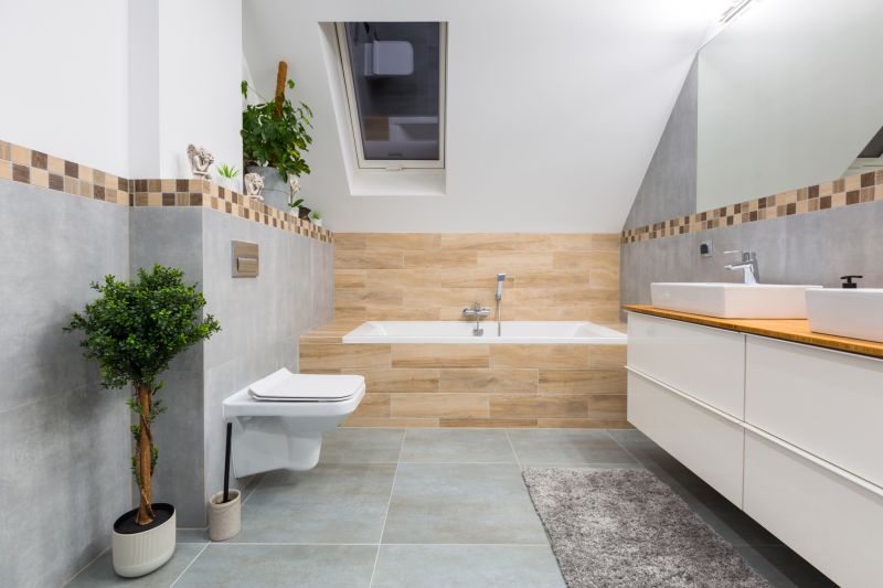Top Bathroom Remodeling Companies in Catonsville, MD