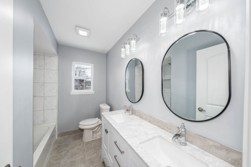 Top Bathroom Remodeling Companies in Upper Marlboro, MD