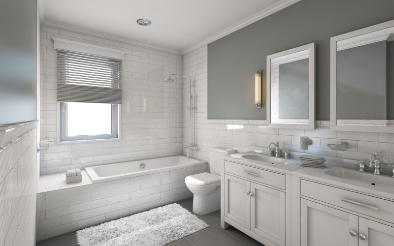 Top Bathroom Remodeling Companies in Windsor Mill, MD
