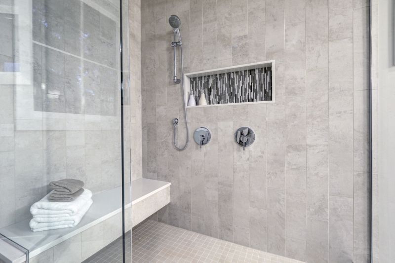 Precision Shower Fit